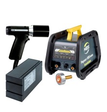 Сварочный аппарат HBS Pegasar 500 accu Insolation
