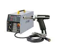 Сварочный аппарат HBS IT 1002