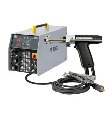 Сварочный аппарат HBS IT 1002