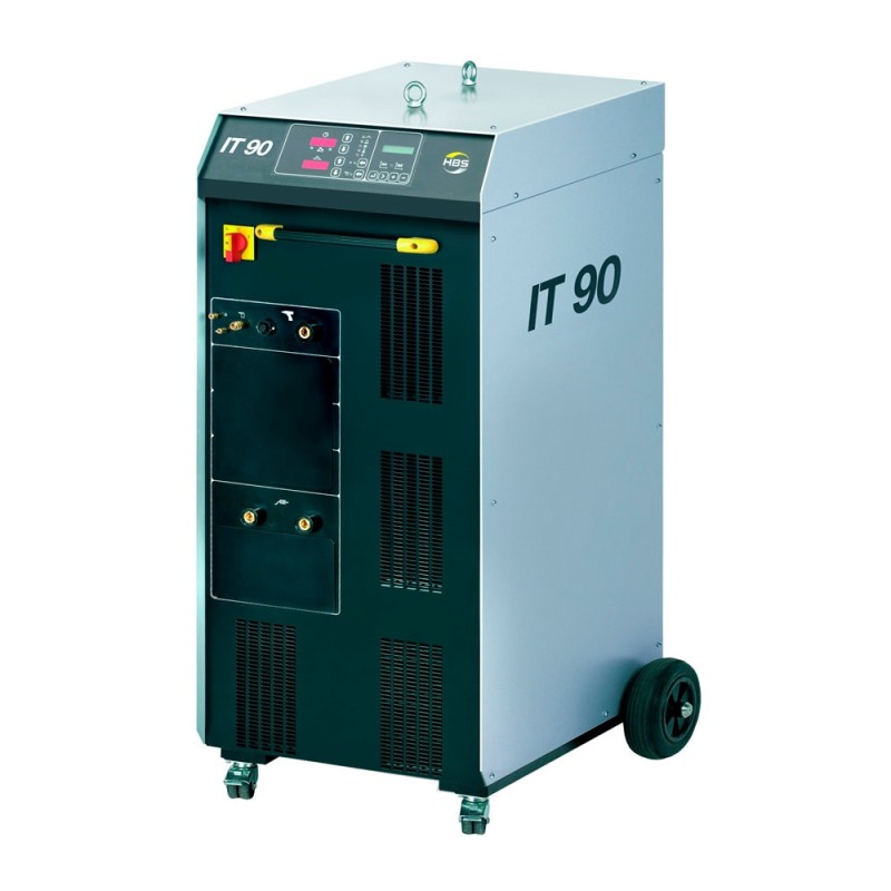 Сварочный аппарат HBS IT 90