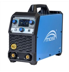 Сварочный полуавтомат MOST FANMIG J5 LCD RoHS Synergy