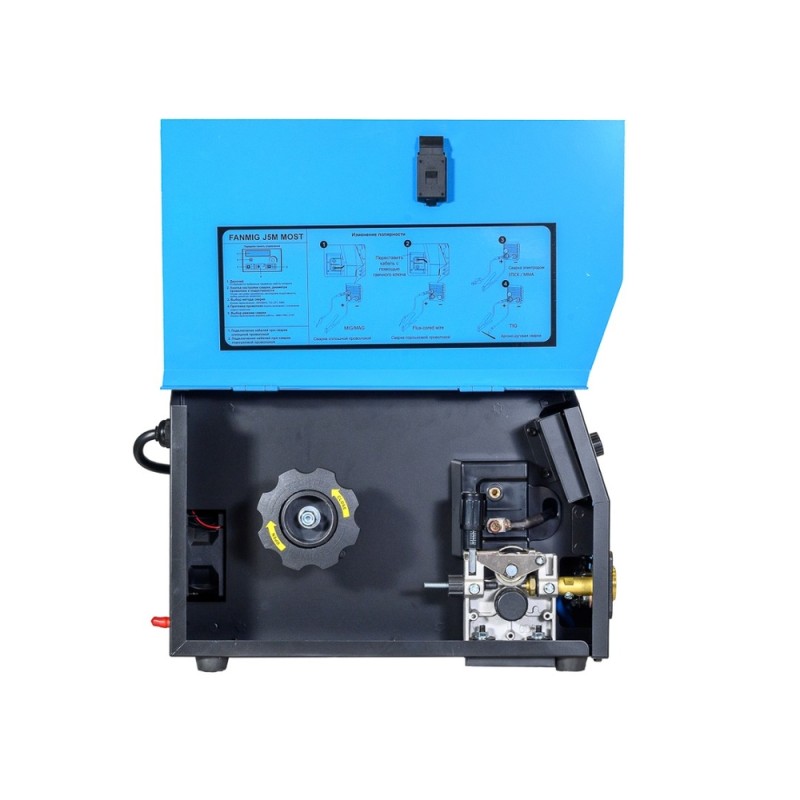 Сварочный полуавтомат MOST FANMIG J5M