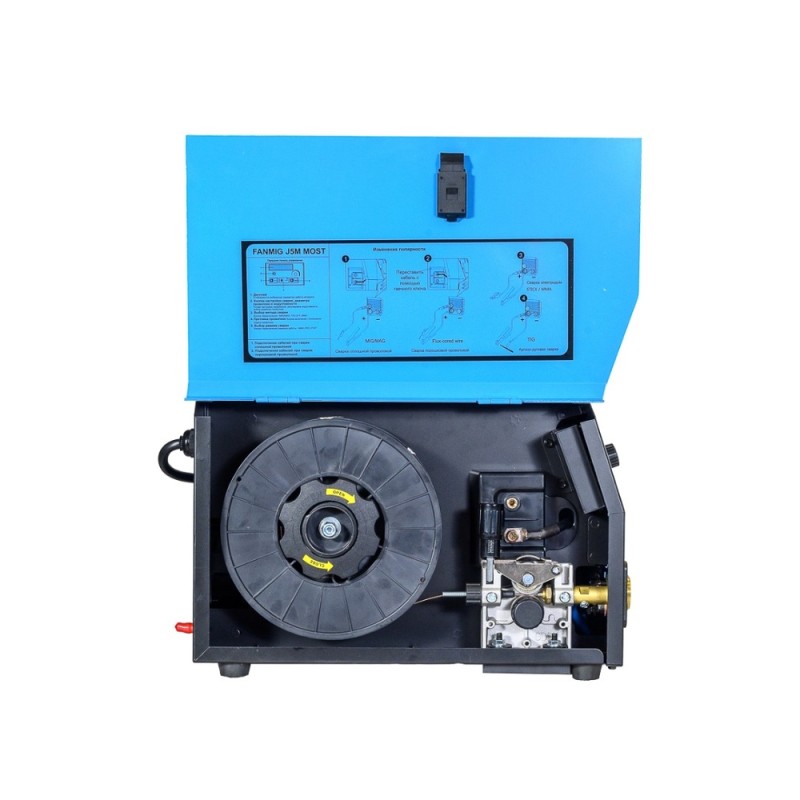Сварочный полуавтомат MOST FANMIG J5M