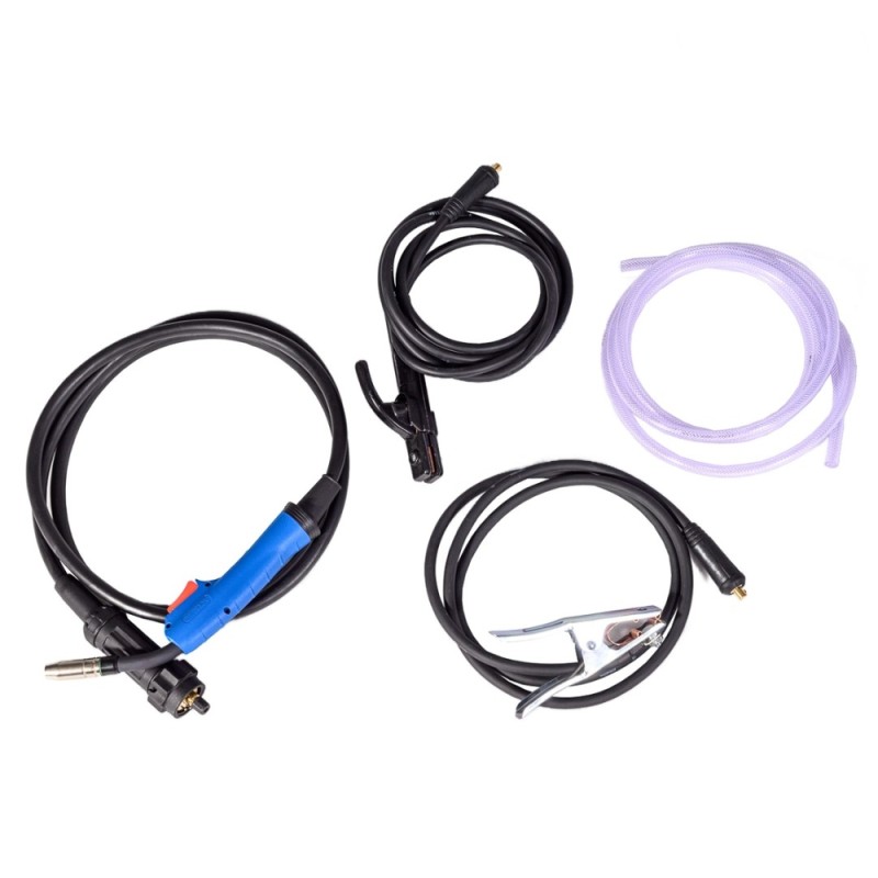 Сварочный полуавтомат MOST FANMIG J5M