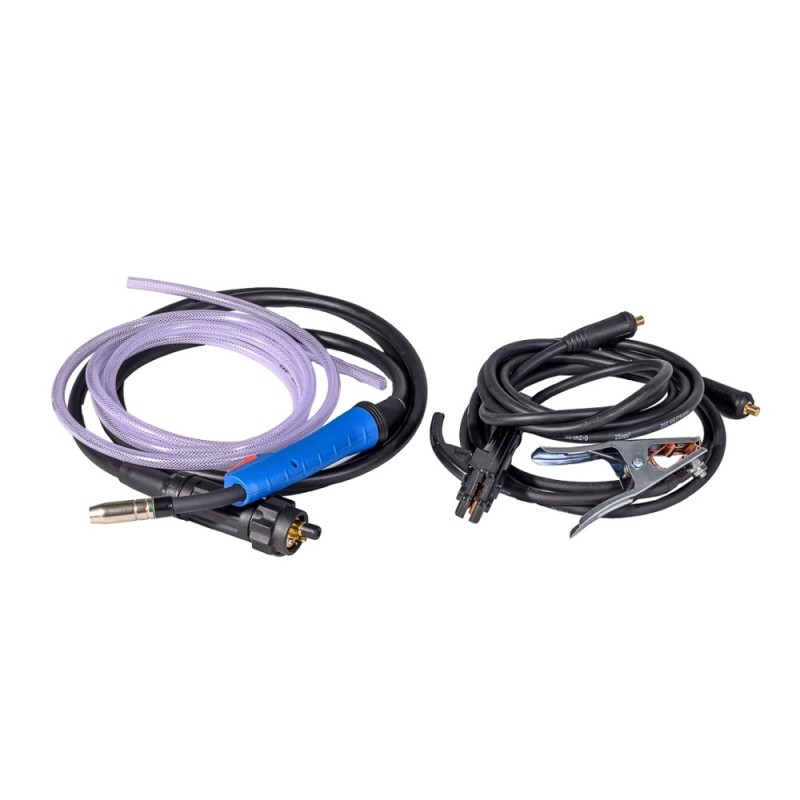 Сварочный полуавтомат MOST FANMIG J5M