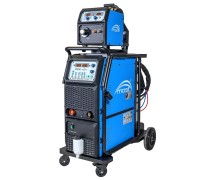 Сварочный полуавтомат FANMIG 501 PULSE