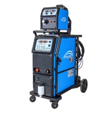 Сварочный полуавтомат FANMIG 501 PULSE