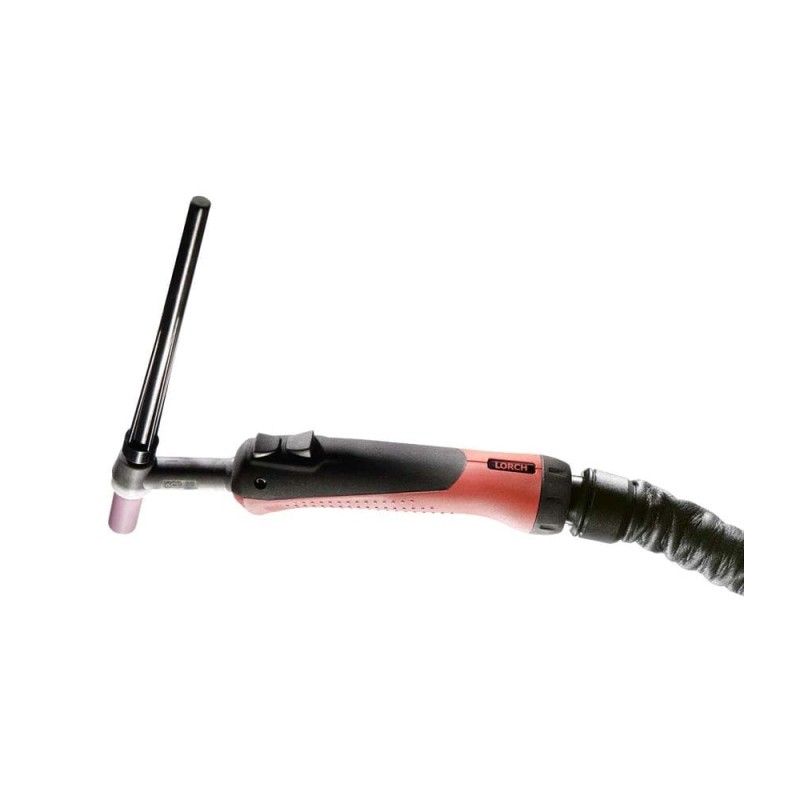 Сварочная горелка LORCH TIG i-LTW 3000-DD-KD, 4 м