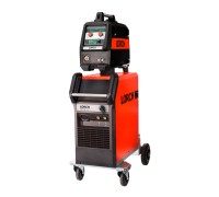 Сварочный полуавтомат LORCH MicorMIG 300