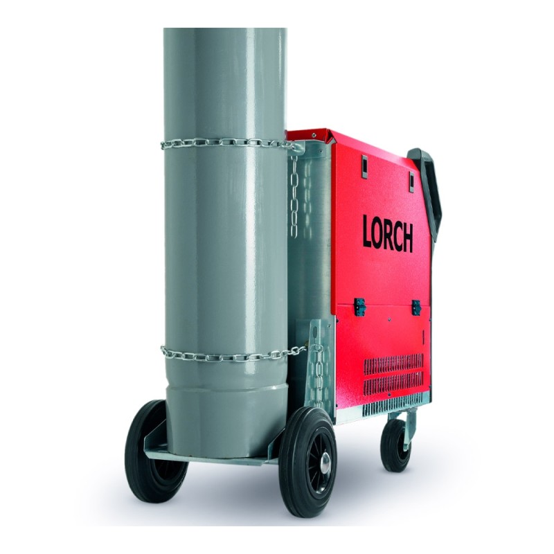 Сварочный полуавтомат LORCH MicorMIG 300