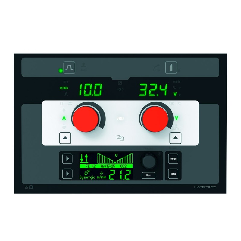 Сварочный полуавтомат LORCH MicorMIG 300
