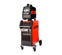 Сварочный полуавтомат LORCH MicorMIG Pulse 350