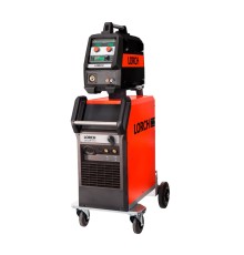 Сварочный полуавтомат LORCH MicorMIG Pulse 350