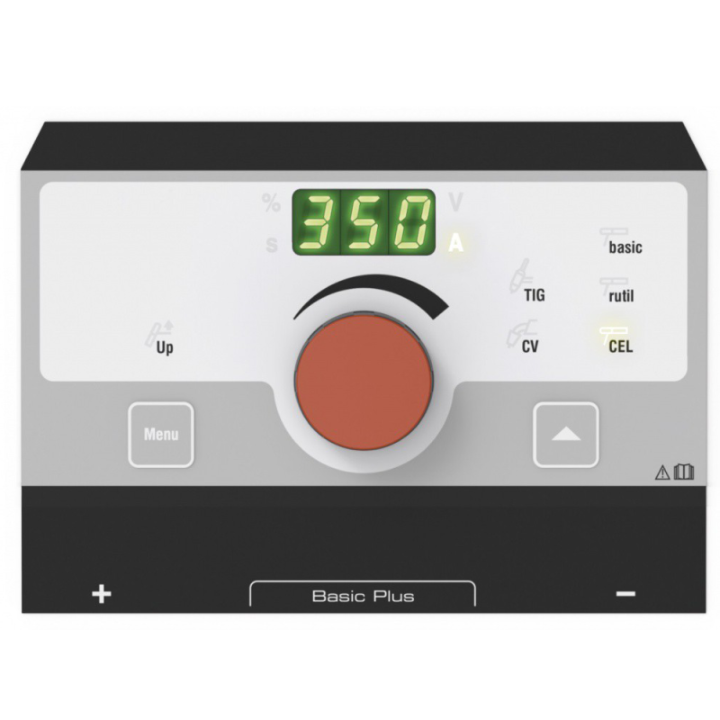 Сварочный полуавтомат LORCH MX 350