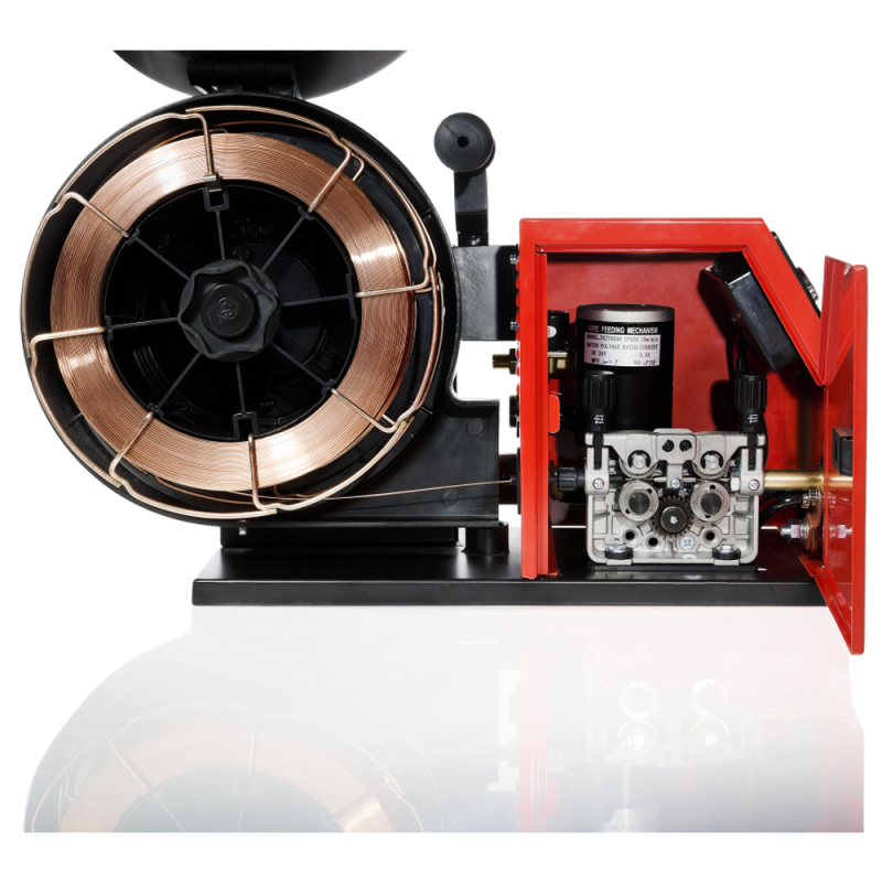 Сварочный полуавтомат LORCH MX 350