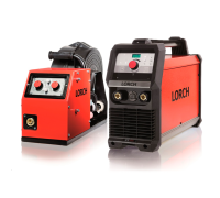 Сварочный полуавтомат LORCH MX 350