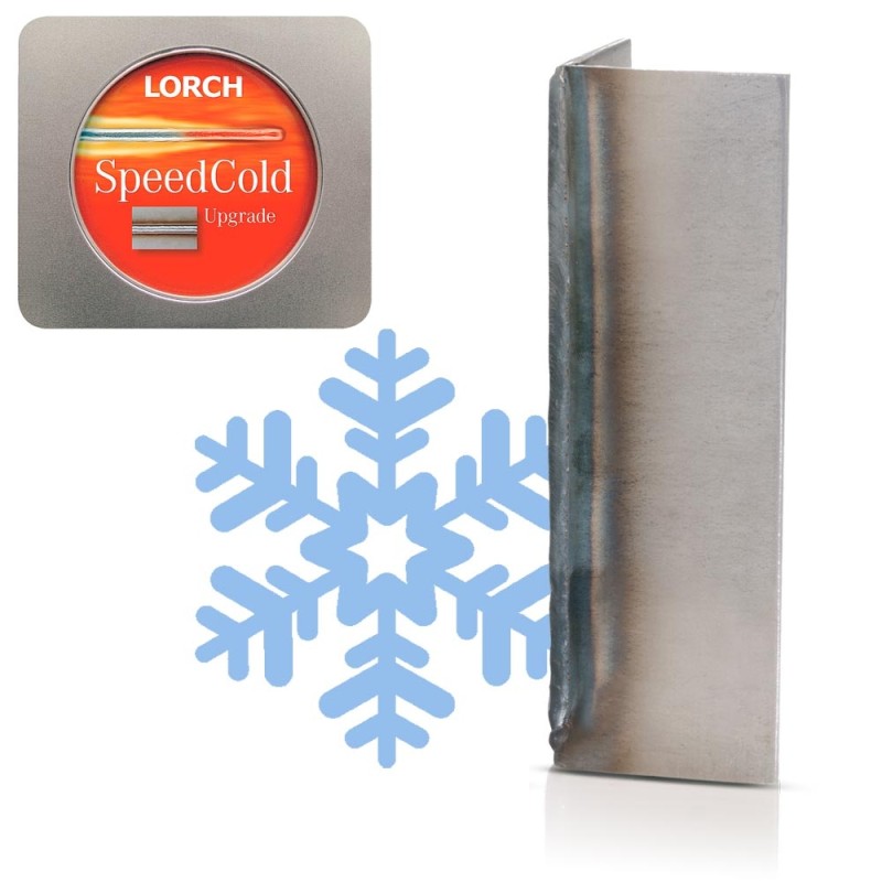 Сварочный полуавтомат LORCH S8 SpeedPulse XT