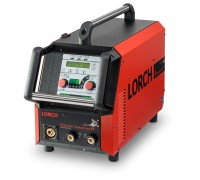 Сварочный полуавтомат LORCH S3 mobil SpeedPulse XT