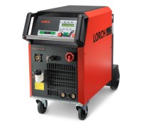 Сварочный полуавтомат LORCH S8 SpeedPulse XT