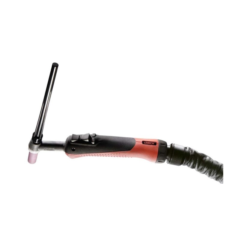 Сварочная горелка LORCH TIG i-LTW 3000-DD-KD, 4 м