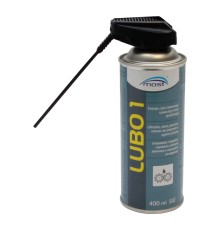 Универсальный спрей MOST LUBO 1