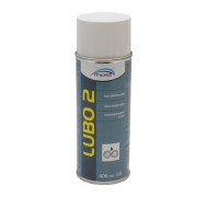 Силикон спрей MOST LUBO 2