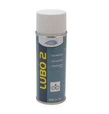 Силикон спрей MOST LUBO 2
