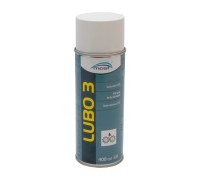 Тефлоновая смазка PTFE MOST LUBO 3 спрей