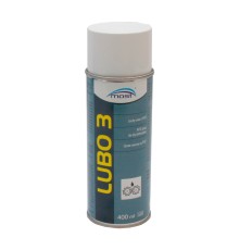 Тефлоновая смазка PTFE MOST LUBO 3 спрей