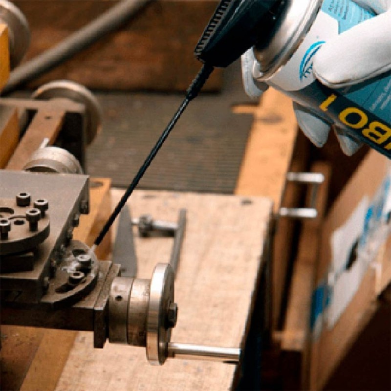 Универсальный спрей MOST LUBO 1