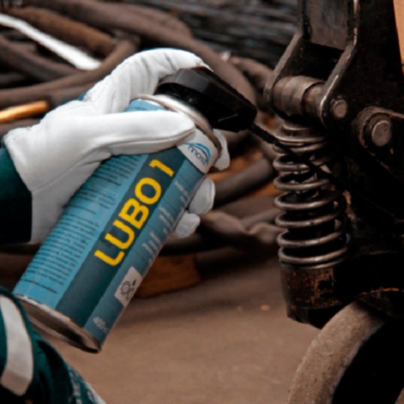 Универсальный спрей MOST LUBO 1