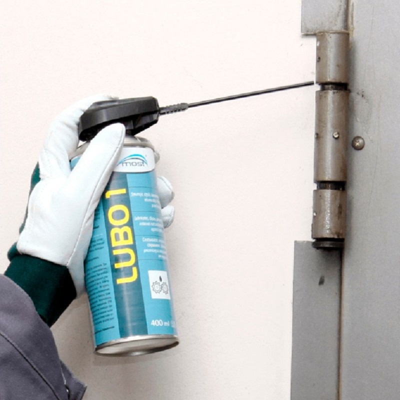 Универсальный спрей MOST LUBO 1