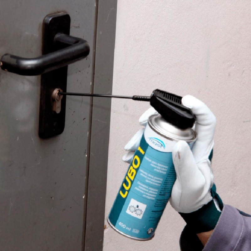 Универсальный спрей MOST LUBO 1