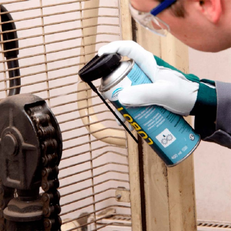 Универсальный спрей MOST LUBO 1