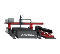 Станок плазменной резки МАГМА КС