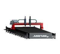 Станок плазменной резки МАГМА ПРО