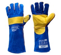 Краги сварщика MOST MANTA