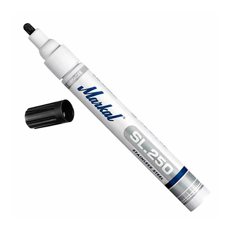 Маркер для нержавеющей стали Markal SL.250