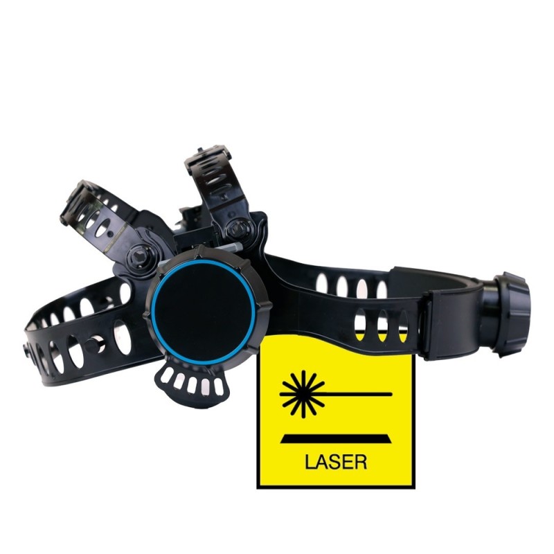 Сварочная маска MOST PYXAR LASER