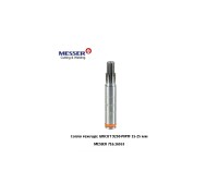 Сопло MESSER 9230 15-25 мм