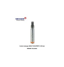 Сопло MESSER 9230 25-40мм