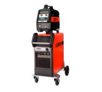 Сварочный полуавтомат LORCH MicorMIG Pulse 300
