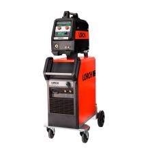 Сварочный полуавтомат LORCH MicorMIG Pulse 300