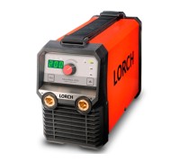 Сварочный инвертор LORCH MicorStick 200