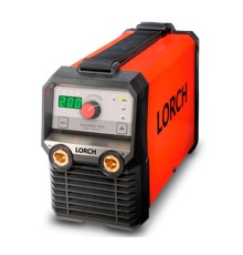 Сварочный инвертор LORCH MicorStick 200