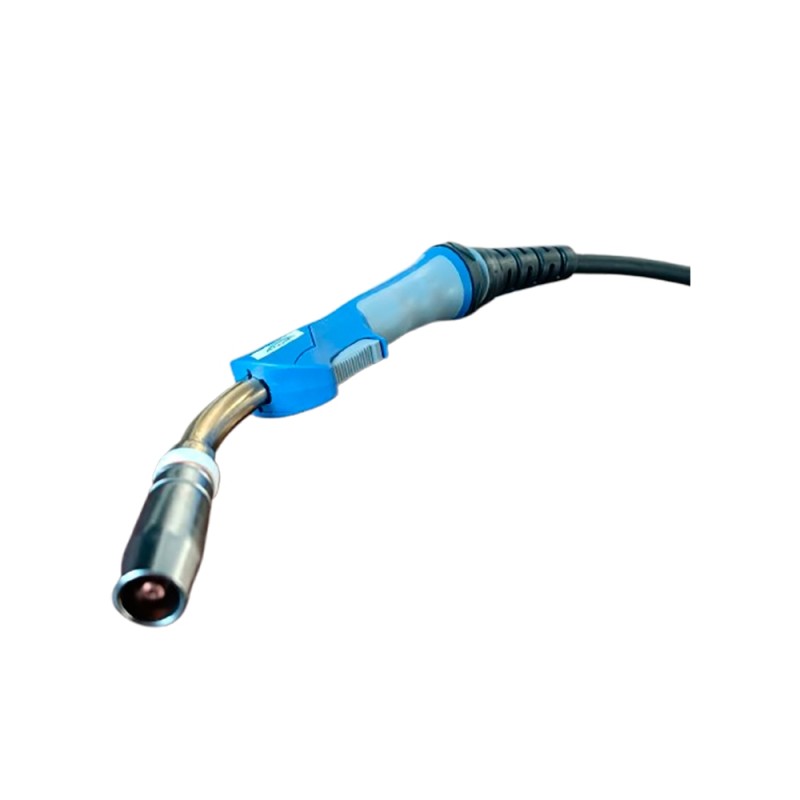 Сварочная горелка MOST М25 SGRIP 3, 4, 5 м