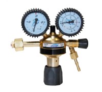 Газовый регулятор MOST Black Ar/CO2