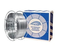Проволока порошковая MOST 710 Metal C Extra