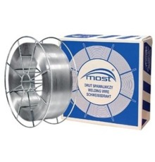 Проволока порошковая MOST 710 Metal C Extra