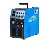 Сварочный полуавтомат MOST FANMIG 251 A/G Mobile